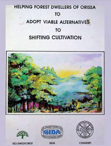 Viable Alternatives to Shifting Cultivation