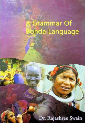 A Grammar of Bonda Language