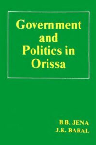 Government and Politics in Odisha