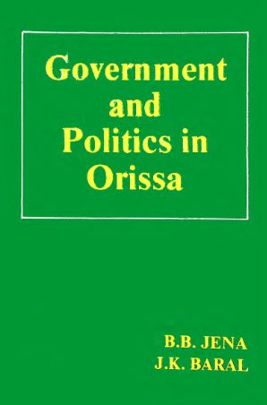 Government and Politics in Odisha
