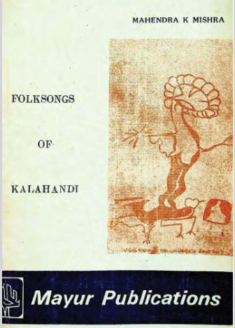 Folsong Of Kalahandi