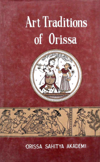 Art Traditions of Orissa